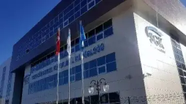 İslahiye Sosyal Güvenlik Merkezi Hizmet Binası Yapımı İhale Ediliyor