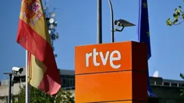 İspanya Devlet Televizyonundan Eurovision'da Filistin Çağrısı