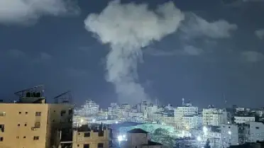 İsrail Savunma Bakanı, Gazze'de Kassam Tugayları'ndan Bir İsmi Hedef Aldığını İddia Etti