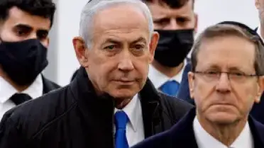 İsrail'de Erken Seçim Tartışmaları: Netanyahu Baskı Altında
