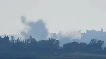 İsrail'in Ateşkes İhlali: Lübnan'a Saldırılarda 8 Kişi Hayatını Kaybetti