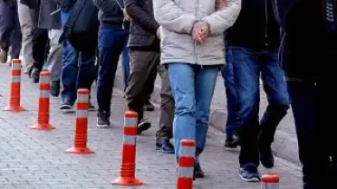 İstanbul Merkezli 3 İlde DEAŞ Operasyonu: 110 Gözaltı