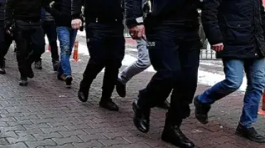 İstanbul Merkezli Operasyonda 98 Kişi Tutuklandı