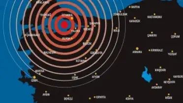 İstanbul'da Deprem Olduğu İddiaları Doğrulanmadı