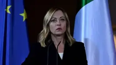 İtalya Başbakanı Meloni'den İsrail'e Tepki: Aktivistlere Kötü Muamele İçin Özür Talep Edildi