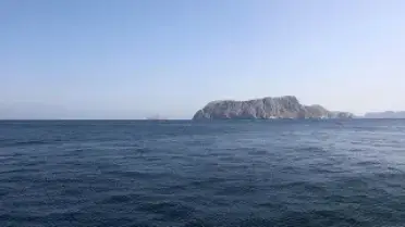 İtalyan Mayın Gemileri Hürmüz Boğazı'na Sevk Edildi