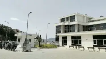 İzmir'de Şantiyede Yanmış Kadın Cesedi Bulundu, Bir Kişi Gözaltına Alındı