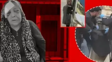 Kağıthane'de Kan Donduran Olay: Kayınvalide Damadını Öldürdü, Tehdit Mesajları Ortaya Çıktı