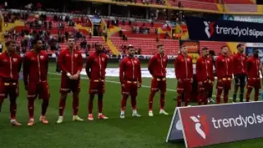 Kayserispor'dan TFF'ye Başvuru: Ligin Tescil Edilmemesi ve Küme Düşmenin Kaldırılması Talep Edildi