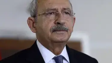 Kemal Kılıçdaroğlu'na 'mutlak butlan' kararı sonrası ziyaret