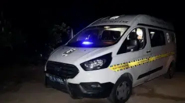 Kepez'de Borç Tartışması Kanla Bitti: 1 Kişi Bıçaklanarak Öldürüldü