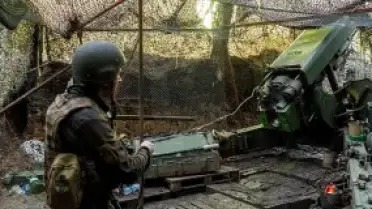 Kiev İstihbaratı: Rusya, Ukrayna'ya Yönelik Yeni Bir Dezenformasyon Kampanyası Hazırlıyor