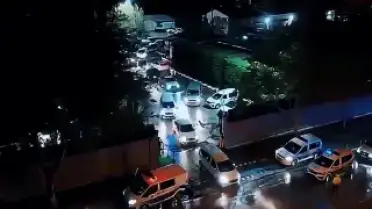 Konya Merkezli Operasyonda 204 Milyon TL Değerinde Tarihi Eser Kaçakçılığı Suç Şebekesi Çökertildi