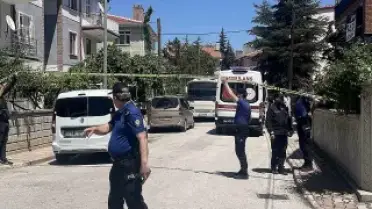 Konya'da Anne ve Baba Tartışma Sonrası Öldürüldü