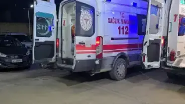 Kozan'da Husumetlisinin Ateş Açtığı Genç Hayatını Kaybetti: 3 Gözaltı