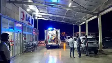 Kozan'da Silahlı Kavga: 1 Kişi Hayatını Kaybetti, 4 Şüpheli Gözaltına Alındı