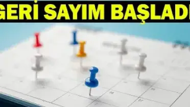 Kurban Bayramı 2026 Tarihleri Belli Oldu: Bayram Ne Zaman Başlıyor?
