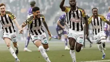 LASK Linz, 61 Yıl Sonra Tarihi Şampiyonluğa Ulaştı