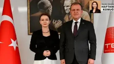 Mersin Belediye Başkanı Vahap Seçer: İktidarın Anahtarı Belediye Başkanları