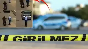 Mersin'de Bıçaklı Saldırı: Şüpheli Gözaltına Alındı