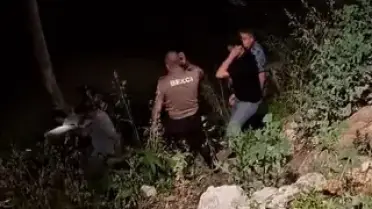 Mersin'de Göksu Irmağı'nda Cansız Beden Bulundu