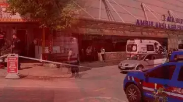 Mersin'de Silahlı Saldırı: 5 Kişi Hayatını Kaybetti