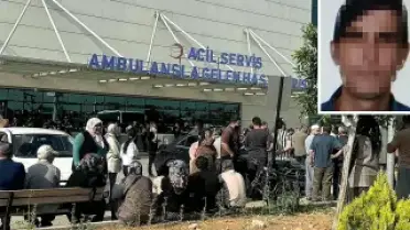 Mersin'de Silahlı Saldırı: 5 Kişi Hayatını Kaybetti, Eski Eş Cinayetlerinin Başlangıcı Olduğu Belirlendi