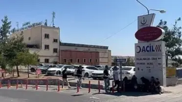 Mezarlıkta Dehşet: Plastik Varilde 21 İnsan Cenini Bulundu