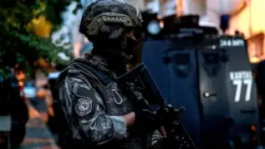MİT'ten 4 İlde Casusluk Operasyonu: 9 Kişi Gözaltına Alındı