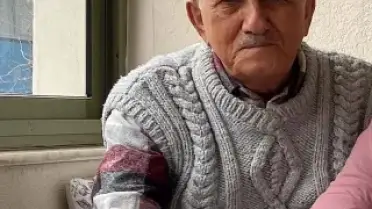 Muğla'da Kayıp M.Ç., Jandarma İHA'sı Sayesinde Bulundu