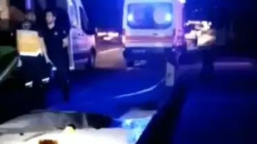 Muğla'da Trafik Kazası: 25 Yaşındaki Genç Hayatını Kaybetti