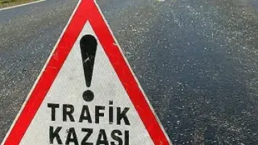 Muş'ta Trafik Kazası: 1 Ölü, 3 Yaralı
