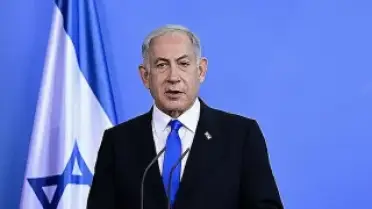 Netanyahu'dan Güvenlik Kabinesi'ne Toplantı Daveti