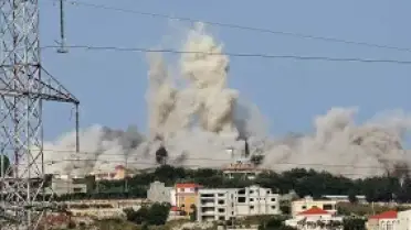 Orta Doğu'da Savaş: El Cezire'ye Göre Bir Hamas Lideri İsrail Saldırısında Öldürüldü