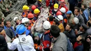 Prof. Arbak'tan Maden Güvenliği Uyarısı: Yeni Facialar Yaşanmasın