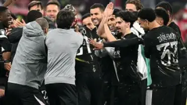 PSG, Ligue 1'de Şampiyonluğunu İlan Etti
