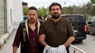 R.O.K. Adana'ya Getirildi: "Yanlış Anlaşılma Var"