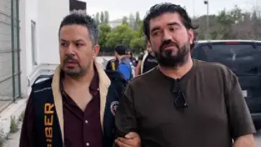 R.O.K. Gözaltına Alındı: 'Yanlış Anlaşılma Var'
