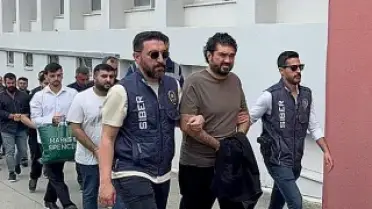 R.O.K. Tutuklandı