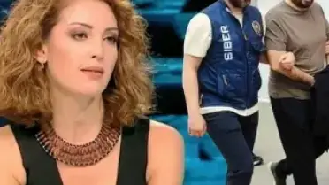 R.O.K. Tutuklandı: N.A.'dan Açıklama