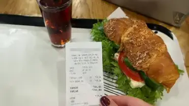 Sabiha Gökçen Havalimanı'nda Bir İşletmede Fahiş Hesap İddiası