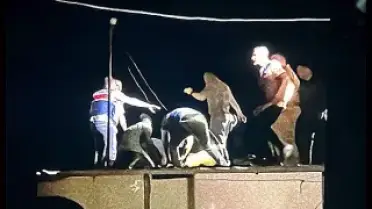 Şanlıurfa'da Kayıp Çocuk Ev Damında Ölü Bulundu