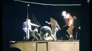 Şanlıurfa'da Kayıp Çocuk Evin Damında Ölü Bulundu