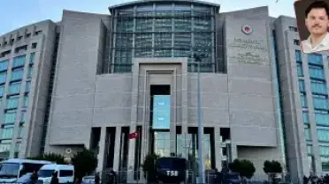 Saraçhane'deki Olaylar Sonrası Tutuklanan Gençlerin Dosyasında Adalet Bakanlığı İzni Bekleniyor