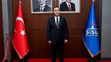 Şişli Belediyesi'nde İkinci Kayyım Ataması: Ali İkram Tuna Göreve Başladı