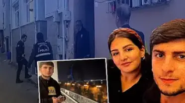 S.M.: 'Eşimin sesini hala duyuyorum, yanıma gelip konuşuyor'