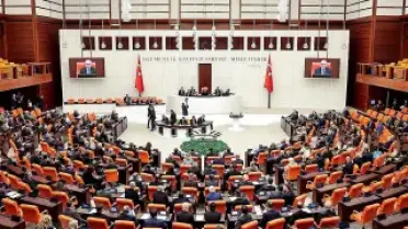 TBMM'ye Sunulan 'Türk Kızılay Kanunu Teklifi' ile Kızılay'ın Yapısı Yeniden Düzenleniyor