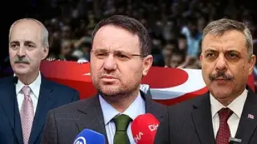 Tekirdağ'da 2 Polis Memuru Şehit Oldu, Siyasilerden Taziye Mesajları Geldi