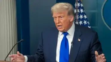 Trump: İran ile Savaş Kısa Sürede Sona Erecek