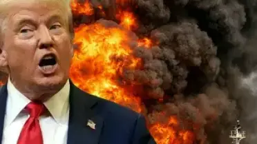 Trump: İran'a Büyük Darbe İndirmemiz Gerekebilir